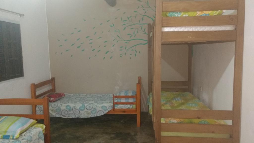 Pousada Margarida Ilhabela Dış mekan fotoğraf